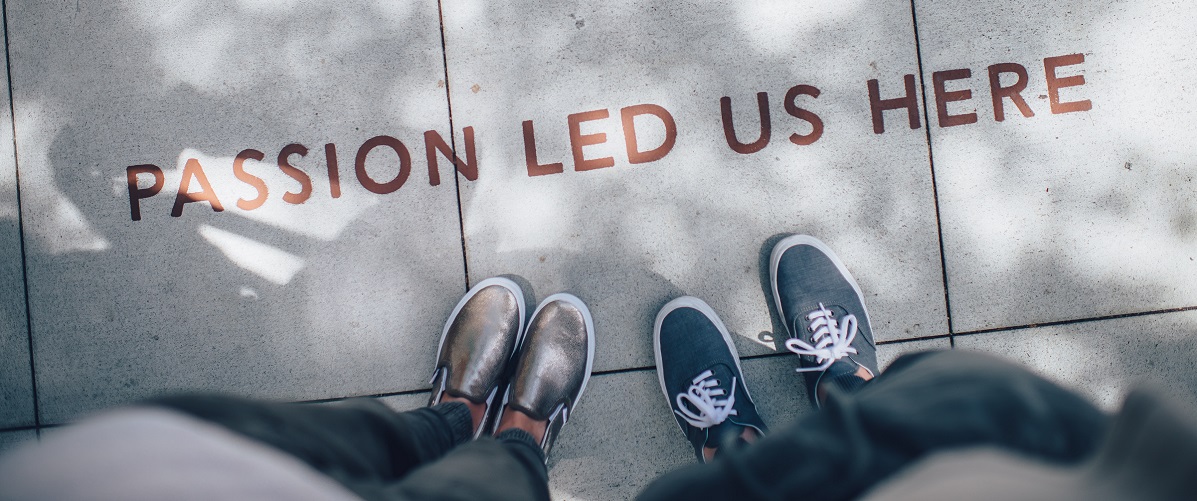 The 5 Day Discover Your Passion Challenge