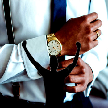 Kelvin Pendleton Personal Life Coaching